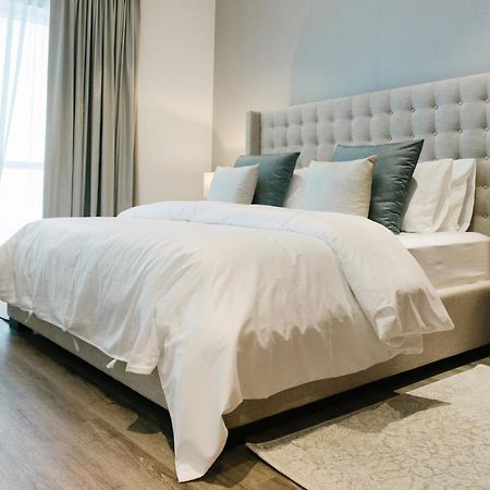 Boutique Living - Marina Heights Apartment Dubai Luaran gambar