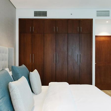 Boutique Living - Marina Heights Apartment Dubai Luaran gambar