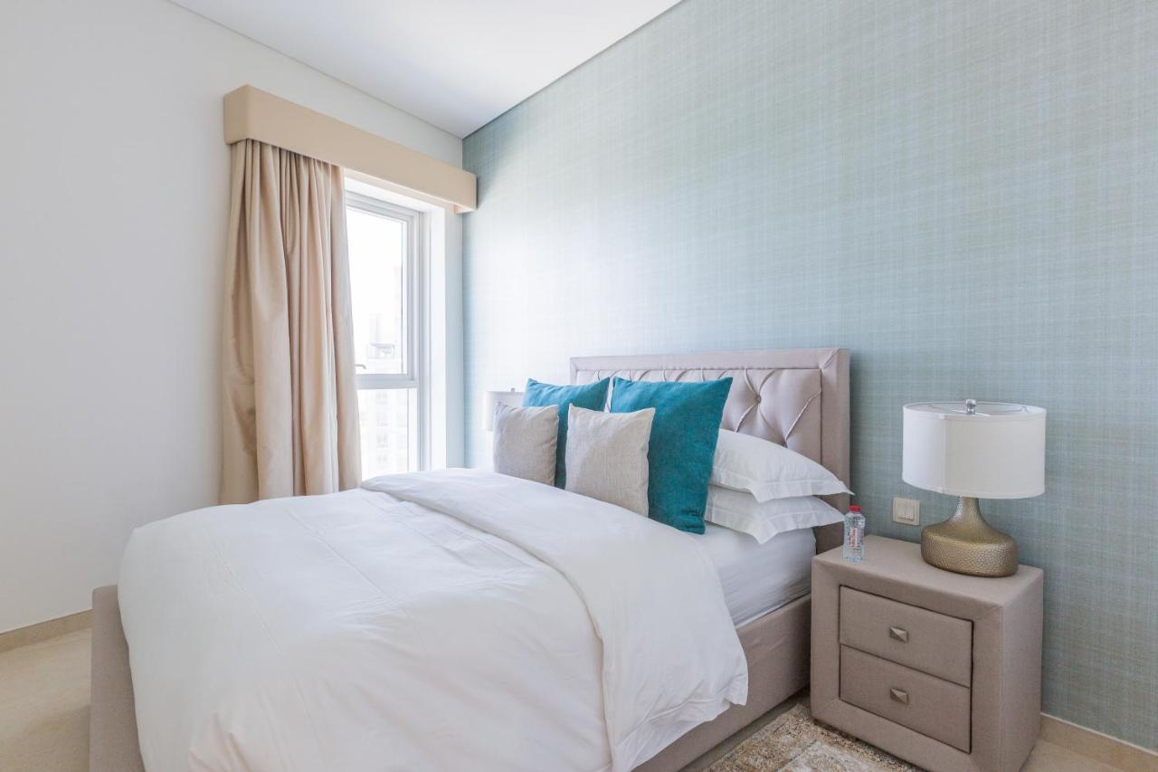 Boutique Living - Marina Heights Apartment Dubai Luaran gambar