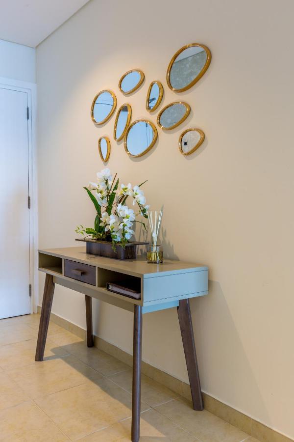 Boutique Living - Marina Heights Apartment Dubai Luaran gambar