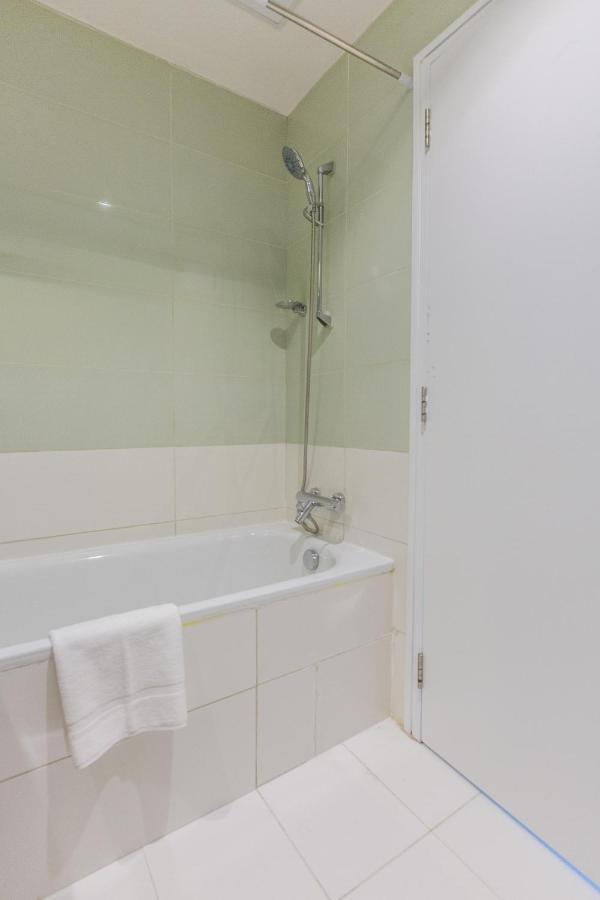 Boutique Living - Marina Heights Apartment Dubai Luaran gambar