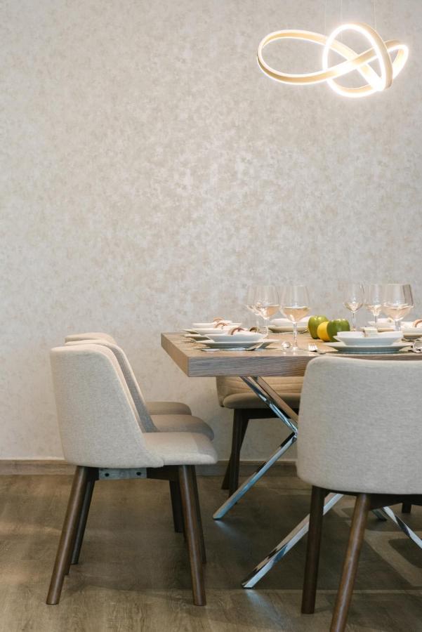 Boutique Living - Marina Heights Apartment Dubai Luaran gambar